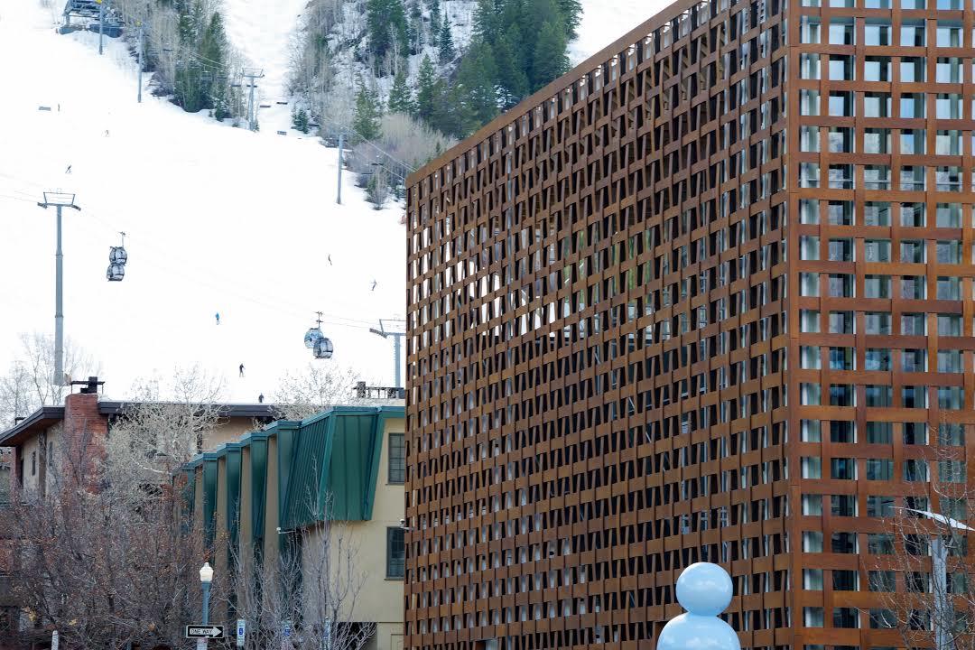 Aspen Art Museum
